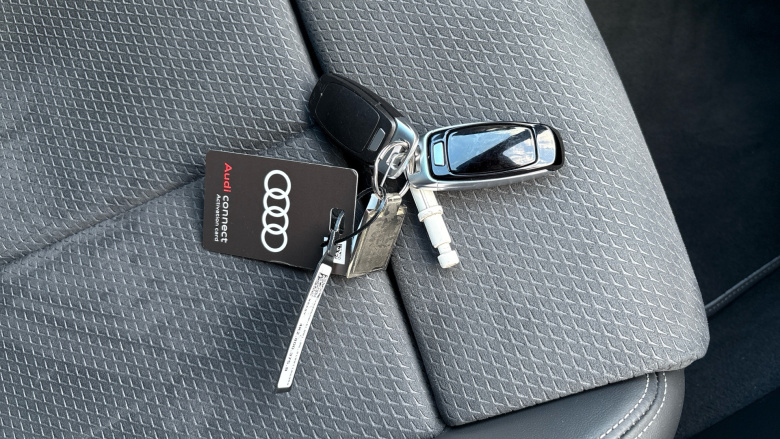 Audi A6 40 TDI S Line 5dr S Tronic Diesel Estate